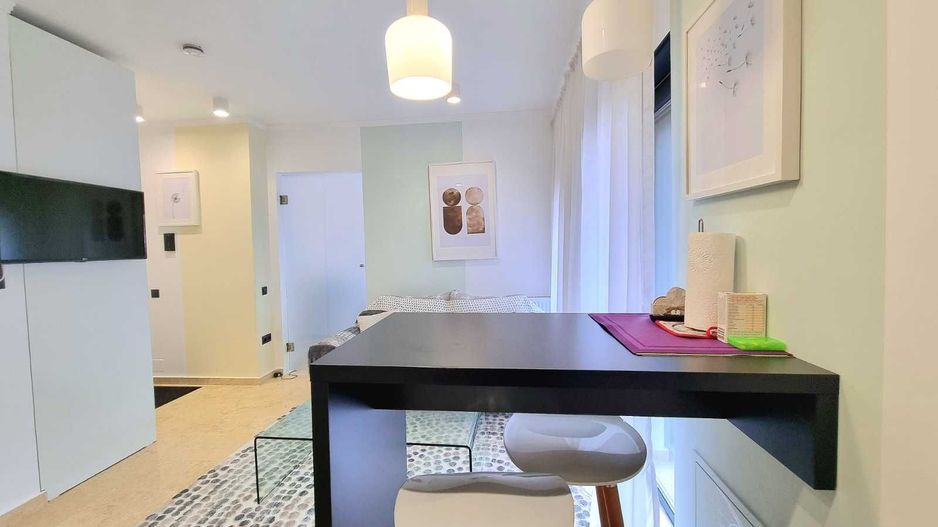 Apartament cu 2 camere | 42 mp | Gheorgheni - Poză 5