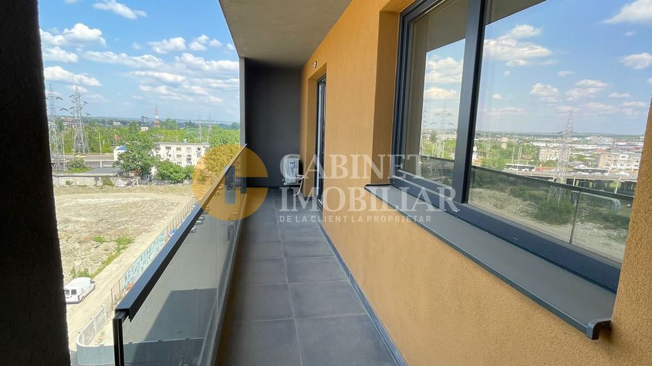Apartament Cu 1 Camera 40 Mp Bloc Nou - Poză 4