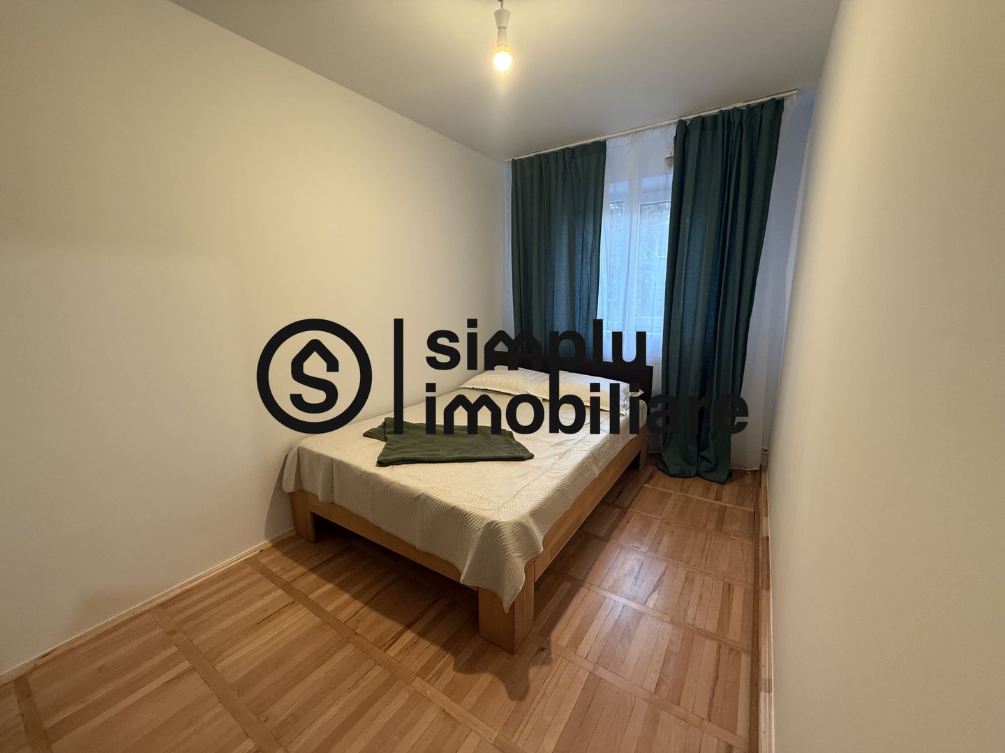 3 camere, et 2, centrala termica, 1 Mai ( Insula ) - 126 000 Euro- - Poză 4