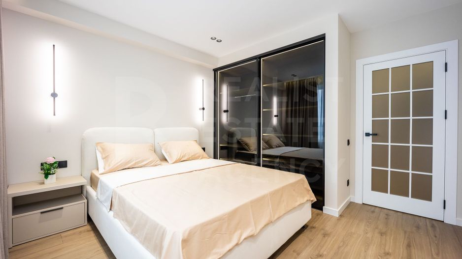 Vânzare, apartament, 2 camere, Bulevardul Mircea cel Bătrîn, Ciocana - Poză 7