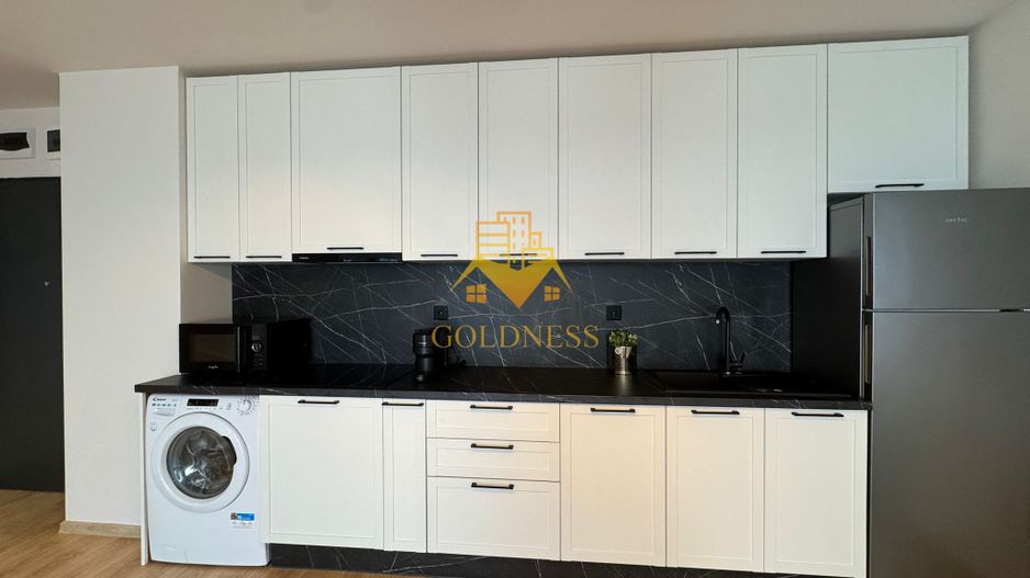 2 camere, Premium, bloc nou,terasa,Marasti Zona The Office,Record Park - Poză 3