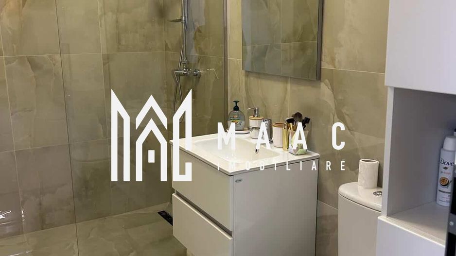 Apartament 2 camere |  Casian Residence - Pictor Brana | 2 Locuri de Parcare - Poză 13