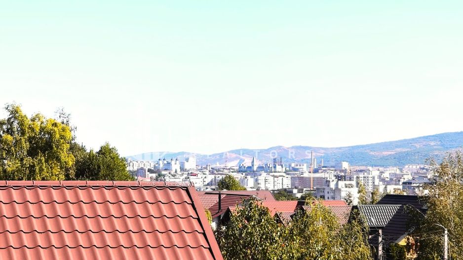 Apartament READY TO MOVE la mansardă, cu balcon și boxă de depozitare - Poză 16