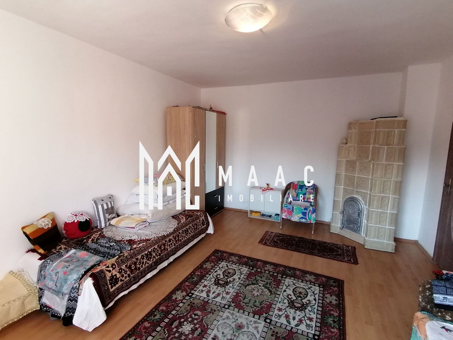 Casa individuala I 7 camere I teren 570 mp I Cristian - Poză 1