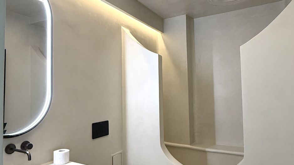 APARTAMENT ULTRAFINISAT - Poză 15