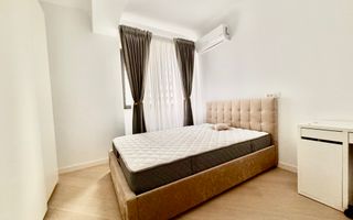 CORTINA NORTH | 3 CAMERE MOBILAT SI UTILAT | 2 LOCURI DE PARCARE INCLUSE - Poză 6