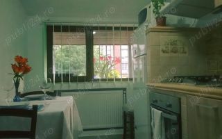 De inchiriat Apartament 3 camere in Vila,  Ferentari sector 4 - Poză 5