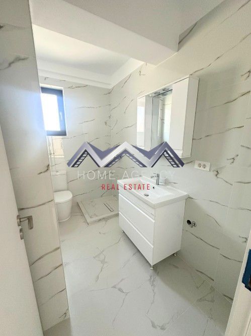 Apartament 2 camere | bucătărie închisă, parcare subterană | Otopeni central - Poză 9