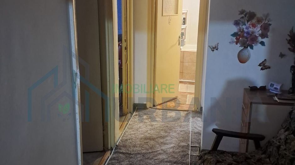 Apartament 3 camere gara - Poză 7