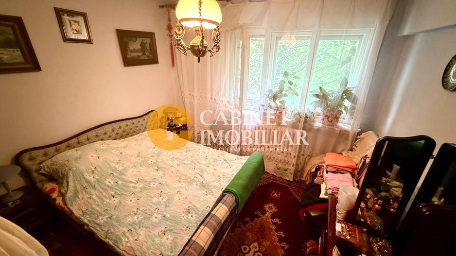 Apartament cu 3 Camere, 2 Bai - Etaj 3 - Zona Podu Ros - Poză 4