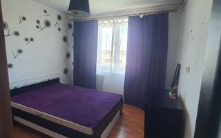 2 camere decomandat, Auchan Titan, aer conditionat, etaj 8 - Poză 3