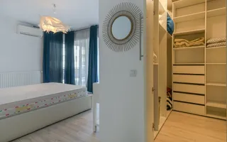 Apartament 4 camere, 94 mp, terasa 100 mp, parcare, Buna Ziua - Poză 13
