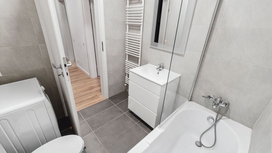 2 Camere 9min Metrou Lujerului Plaza Residence Politehnica Timisoara - Poză 6