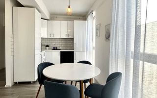 Apartament cu 2 camere, primitor si elegant, situat in zona Soarelui- Braytim - Poză 7