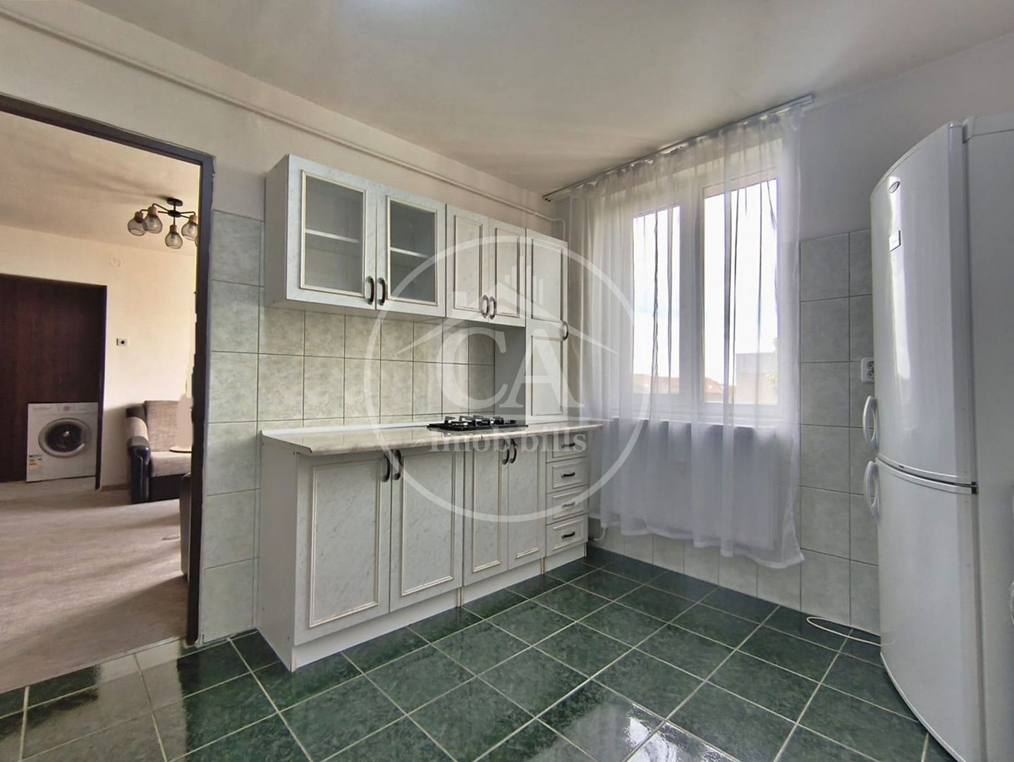 Apartament de inchiriat cu 2 camere in zona Ultracentrala, Oradea - Poză 4