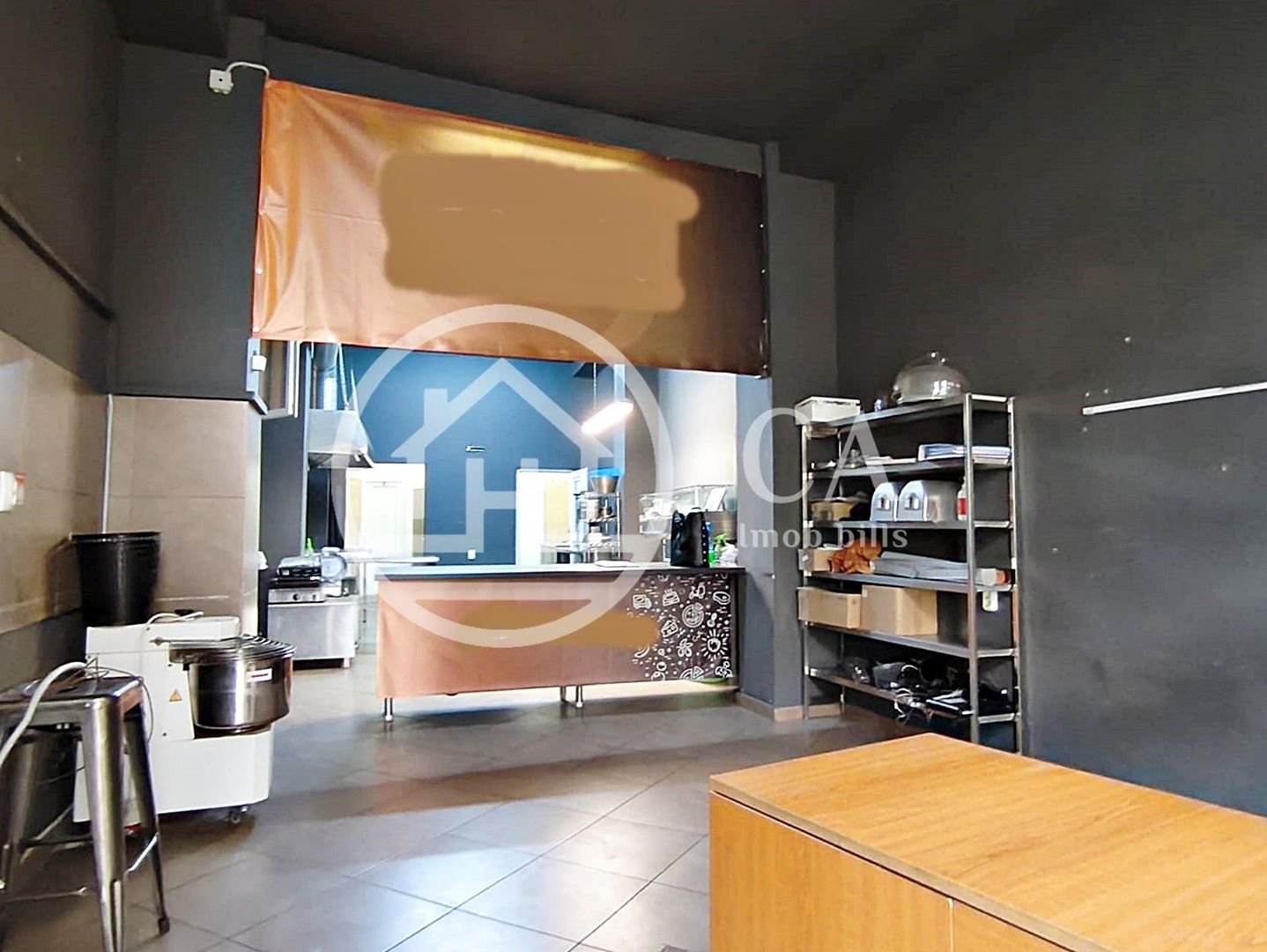 Spatiu comercial de inchiriat in zona Ultracentrala, Oradea - Poză 3