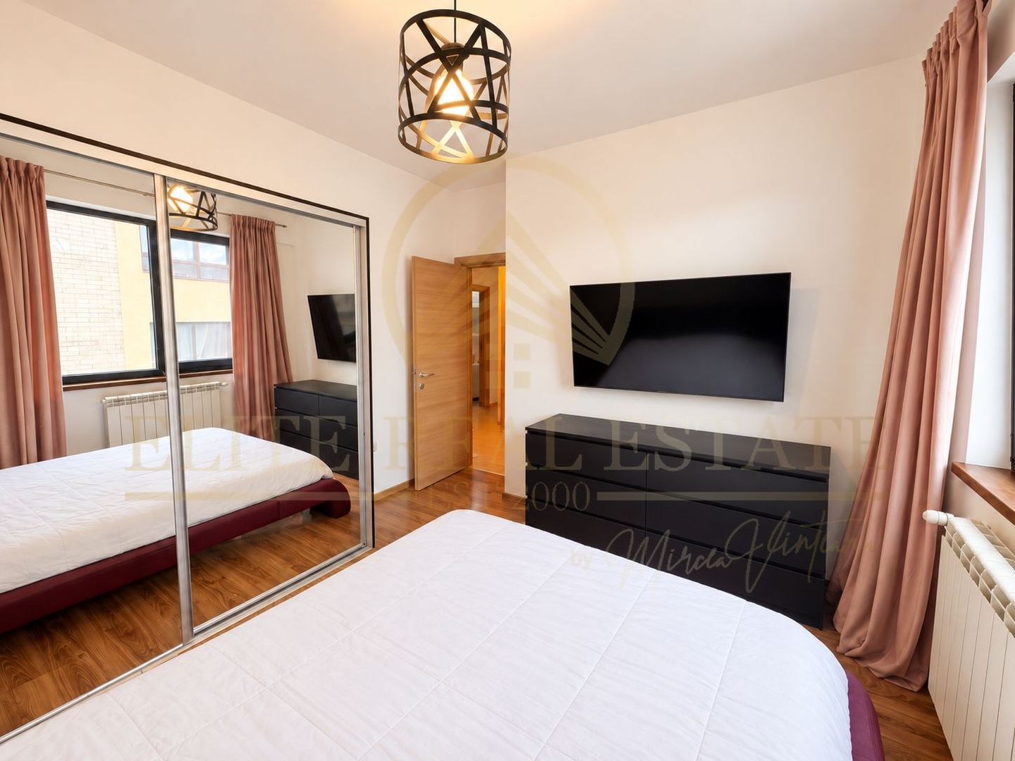 Tomis Plus | Apartament 3 camere | 88 mp | 2 bai | 2 balcoane | Etaj 3 - Poză 5