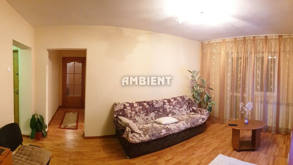 Apartament 4 camere, zona Centru; - Poză 7