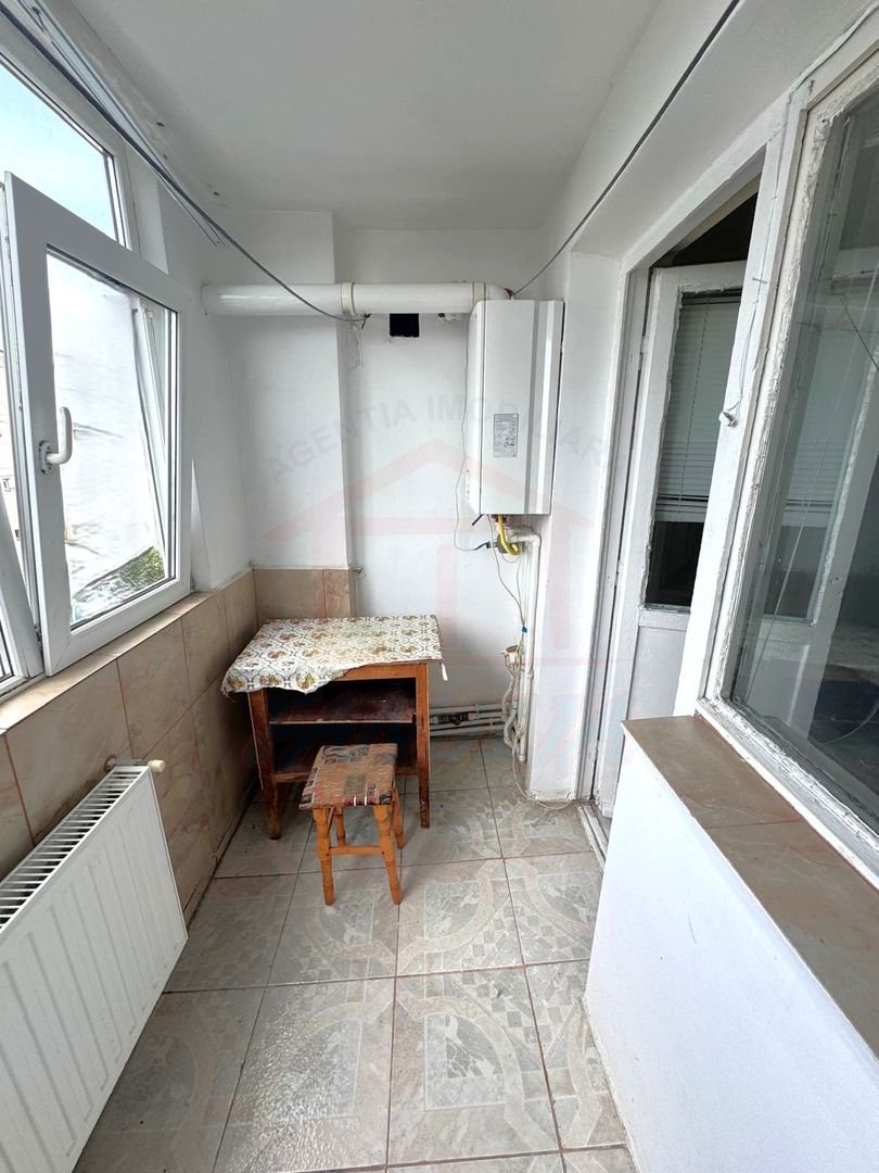 49.800 euro, 2 camere decomandate, LIBER, 49mp, etaj 9 din 10, Micro20 - Poză 3