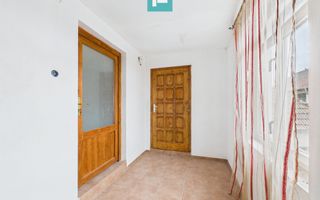 Casă modernă P+1, cu magazin, lângă orașul Sebiș - Poză 29