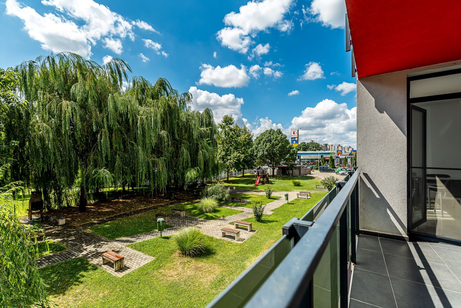 Apartament 2 camere ARED KAUFLAND - etaj 1 - COMISION 0 - Poză 8