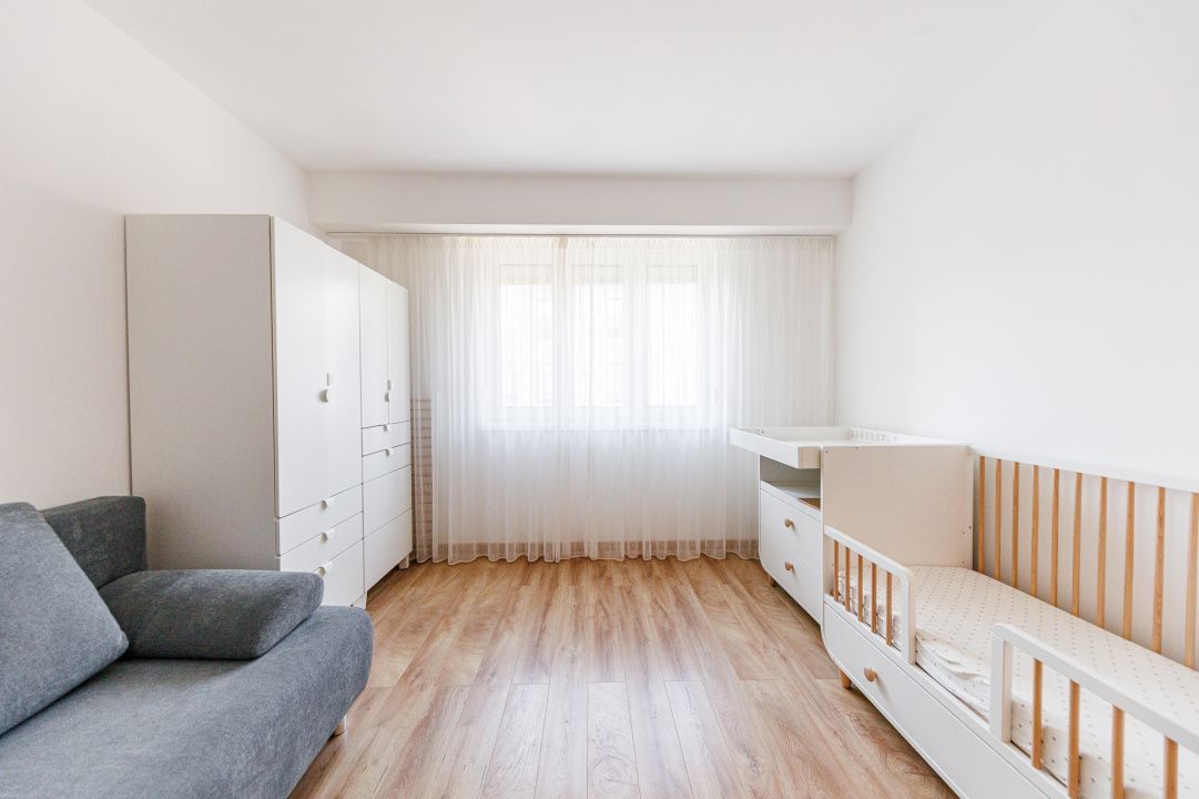 Apartament 3 cam, 76 mp + balcon, etaj 1,  Dumbravița, str. Rodiei,  Comision 0% - Poză 17