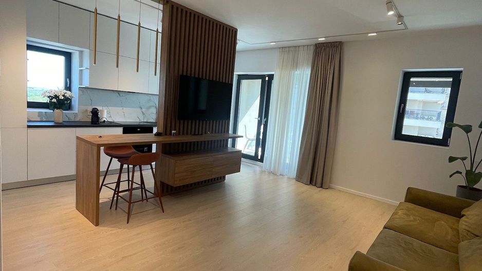 2 rooms apartment NorthSide Park | Sector 1 | Parking included - Poză 4