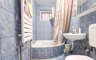 Drumul Taberei - Sector 6, Prelungirea Ghencea - Casa, Curte, Garaj - Poză 16