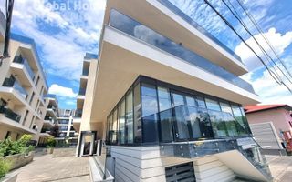 13 Septembrie, Panduri, Unirii, Catedral Residence, spatiu com. 180 mp, vitrina 25 mp - Poză 2