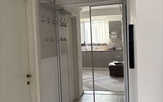 Apartament 2 camere de închiriat – Bucium, parter înalt, bloc nou, mobilat complet - Poză 6