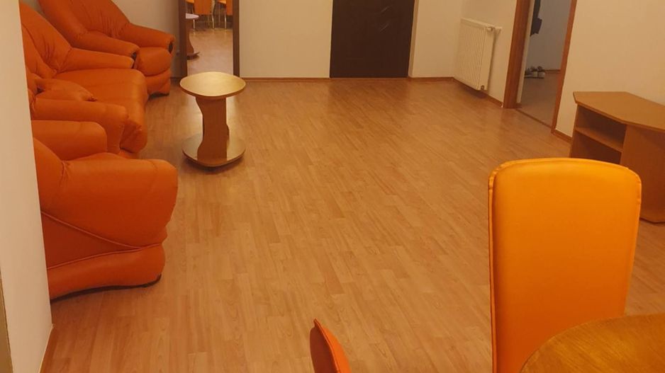 Inchiriere apartament 5 camere/Zona Domenii/Loc de parcare inclus - Poză 1