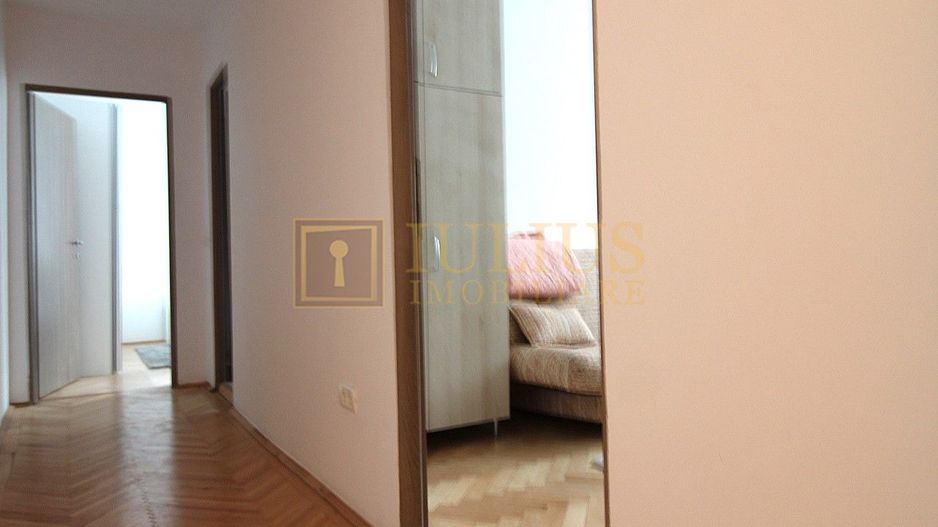 bloc nou, 3 camere, decomandat,  aer condiționat -Circumvalatiunii - Poză 9