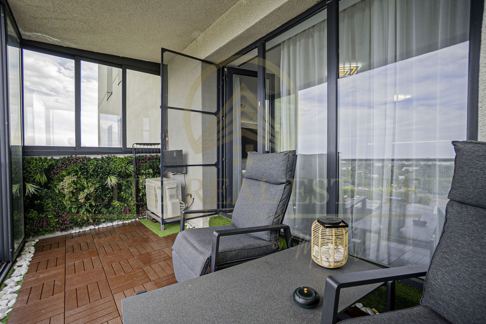 Boreal Plus | 2 camere | Vedere la Mare & Lac | Bloc 2022 | Premium - Poză 8