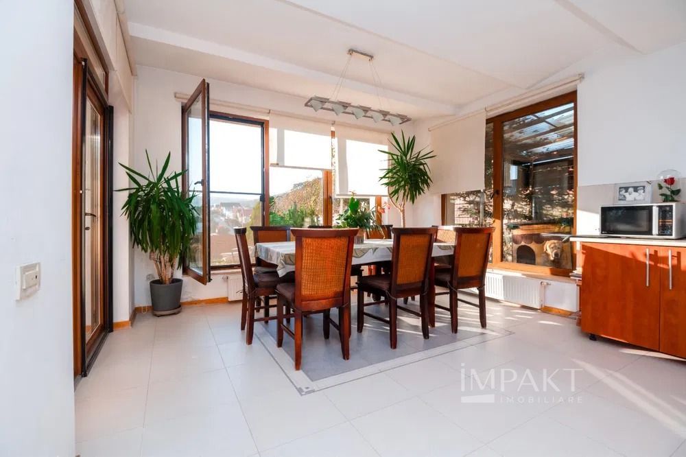 Casa individuala de vanzare im cartierul Mnastur! - Poză 2