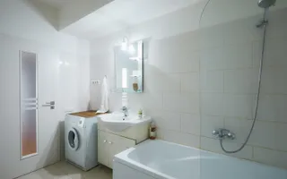 Apartament Modern de inchiriat Shopping Plaza 2 Dormitoare - Poză 13