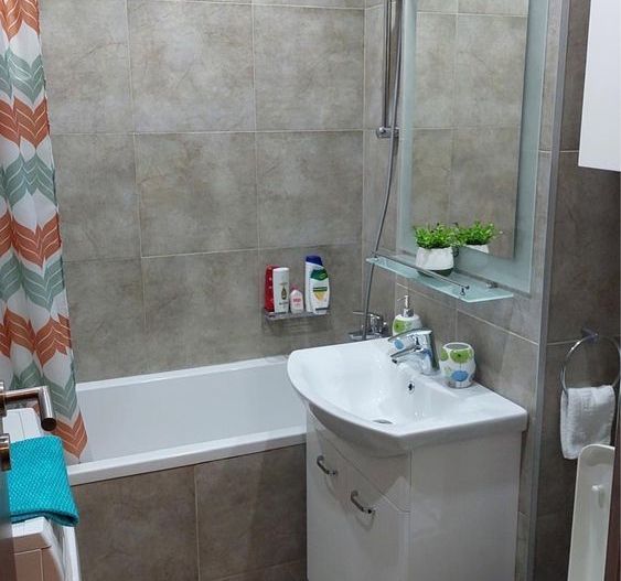 Garsoniera moderna, Baba Novac, etaj 6, zona excelenta, mutare imediata - Poză 7