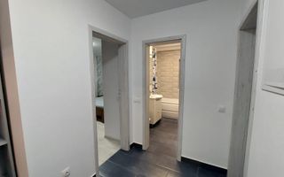 Apartament 2 camere | Decomandat | Pet-Friendly | Coder Residence - Poză 13