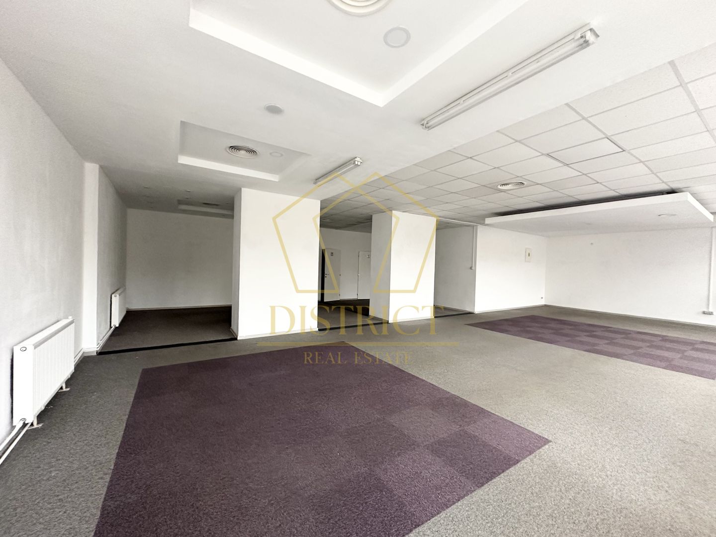 Spatiu comercial SAD cu VAD bun | Zona Maria - Poză 1