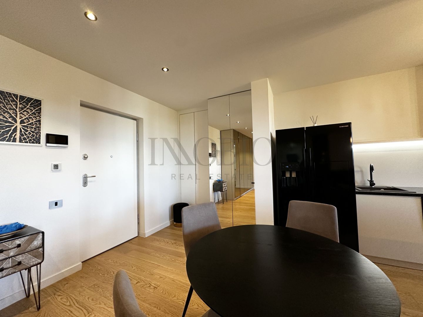 Apartament 3 Camere | Aviatiei Tower | Parcare Subterana - Poză 5