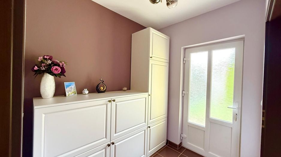 COMISION 0% | Casa Individuala de Vanzare | Giroc | Mobilata - Poză 9