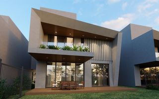 Serenity III - Vila de Lux | Piscina & Garaj | Proiect Nou Exclusivist | PIPERA - Poză 6