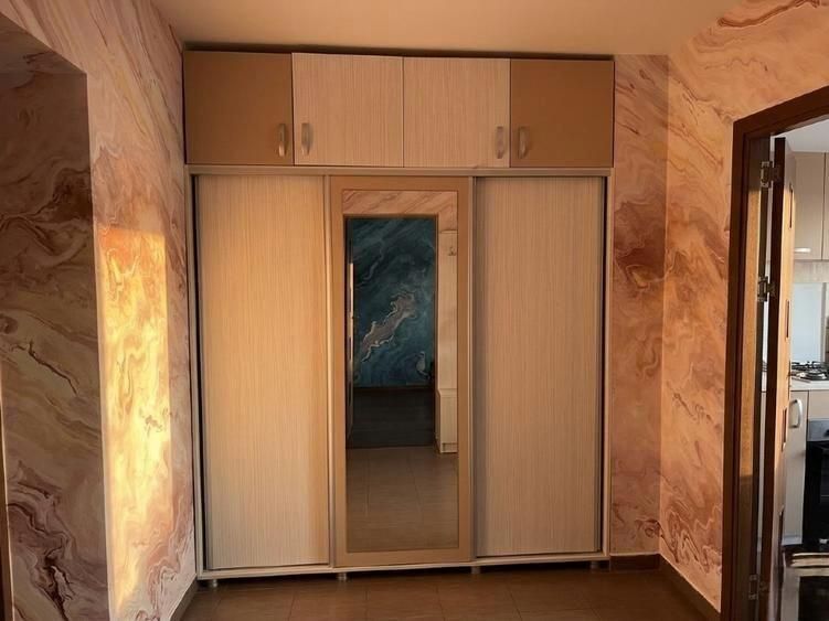 2 CAMERE STEFAN CEL MARE ‖ RENOVAT BLOC REABILITAT 1982 ‖ METROU OBOR 3 MINUTE - Poză 6