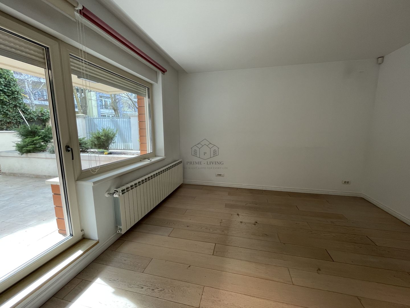 APARTAMENT CU 3CAMERE SI TERASA DE 150 MP LANGA PARC HERASTRAU - Poză 13