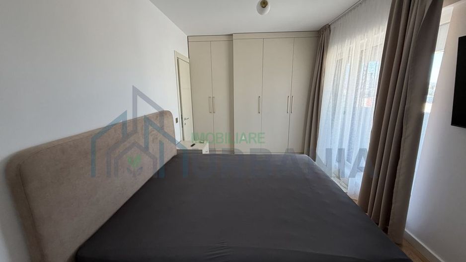 Apartament 2 camere de închiriat – Complex Himson, Tătărași Sud - Poză 7