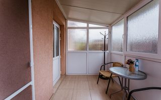 Casă cu 2 camere în Bujac - Poză 8