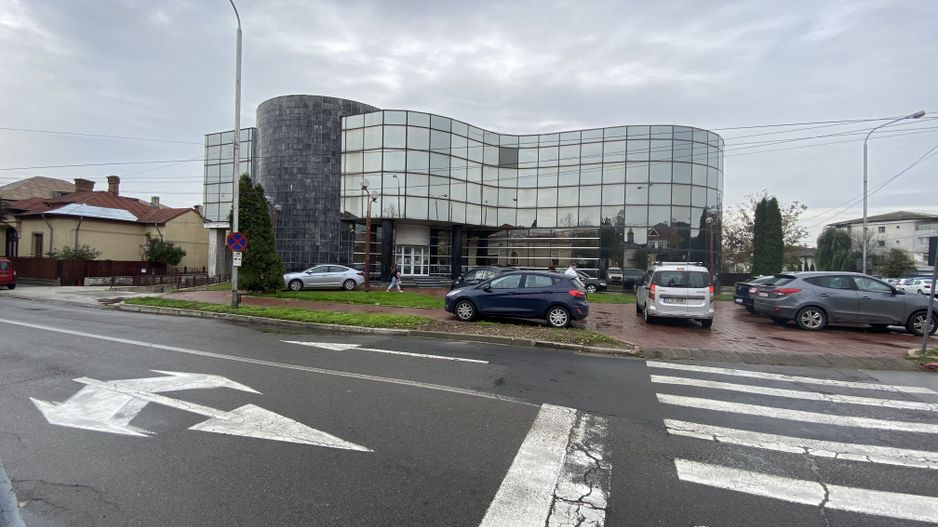Spatiu birouri/Comercial Focsani - Poză 3