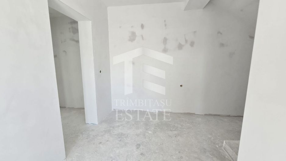 OVIDIU-POIANA- Vila tip duplex | terasa circulabila | gaz | curte - Poză 21