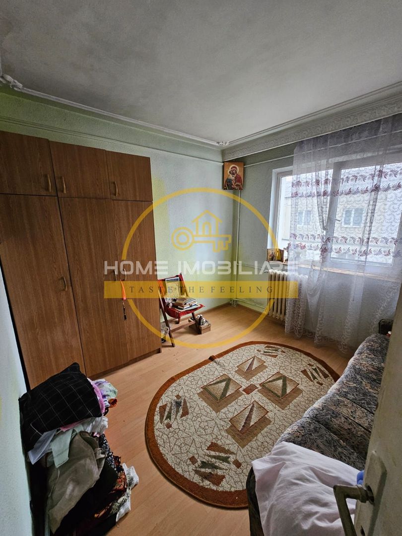 2 camere semidecomandat zona Dacia-Bicaz - Poză 2