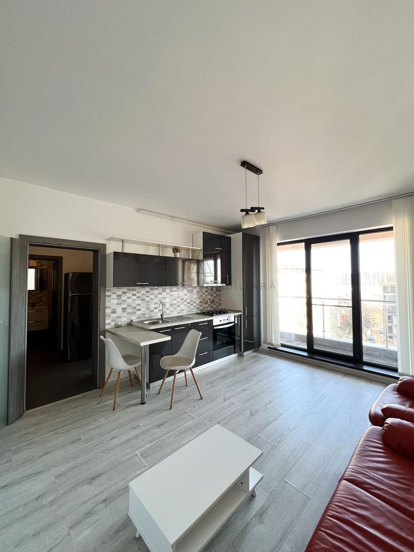 2 camere Lujerului - Poză 3