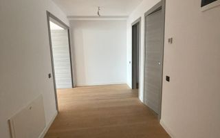 Lux si vederi panoramice I Apartament 3 camere I Zona Floreasca - Poză 9